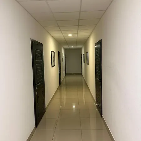Apartment аркадія, 51 жемчужина, шикарні біля моря *