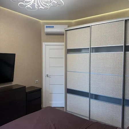Apartment аркадія, 51 жемчужина, шикарні біля моря