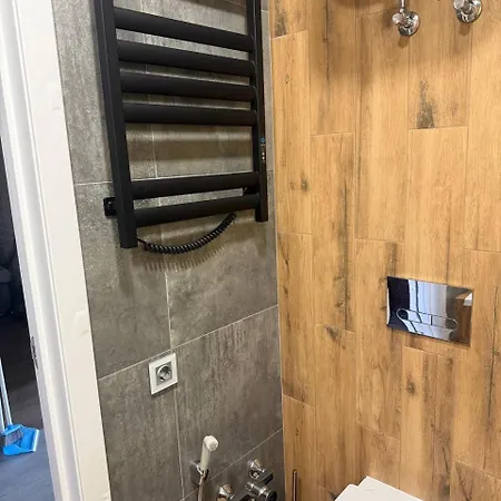 аркадія, 51 жемчужина, шикарні біля моря Apartment