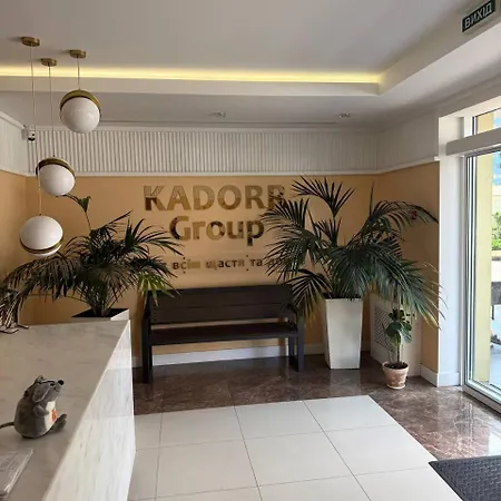 Apartment аркадія, 51 жемчужина, шикарні біля моря *