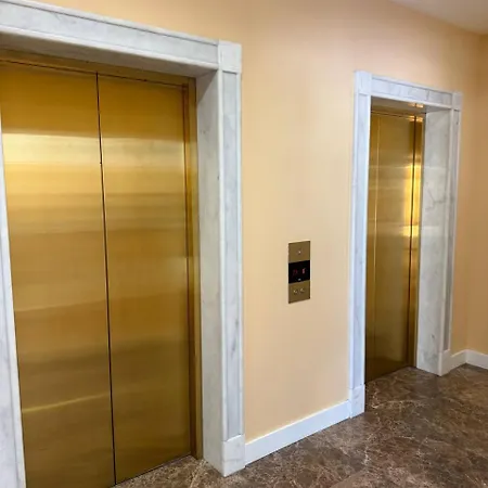 аркадія, 51 жемчужина, шикарні біля моря Apartment