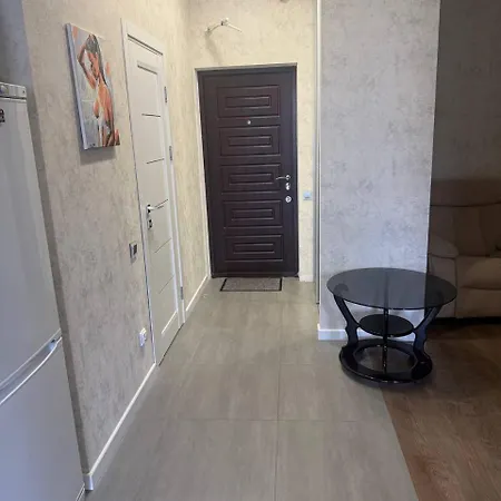 Apartment аркадія, 51 жемчужина, шикарні біля моря Odessa