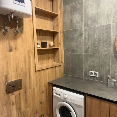 аркадія, 51 жемчужина, шикарні біля моря Apartment Odesa