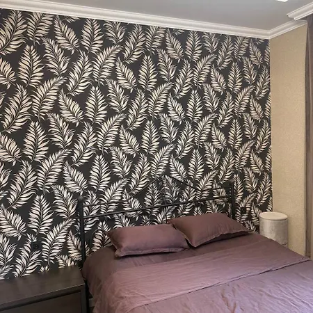 аркадія, 51 жемчужина, шикарні біля моря Apartment *